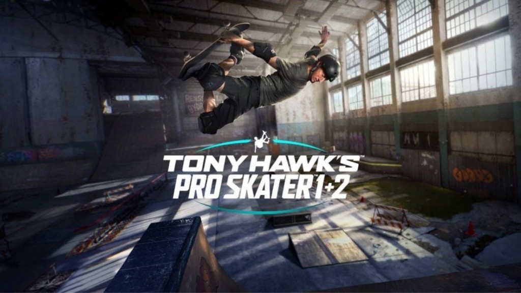 Tony Hawk’s Pro Skater 1 + 2: ¡Probamos la versión de Nintendo Switch!