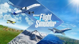 Microsoft Flight Simulator hace escala en Xbox Series X|S y levantamos vuelo