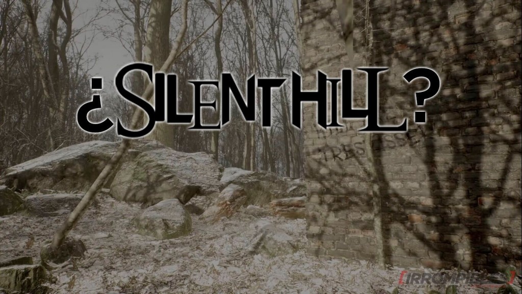 Abandoned: ¿es Silent Hill?