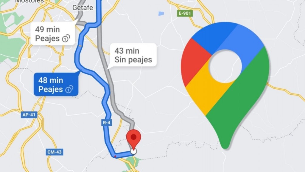 Google Maps tiene actualizaciones que te serán de ¡GRAN utilidad!