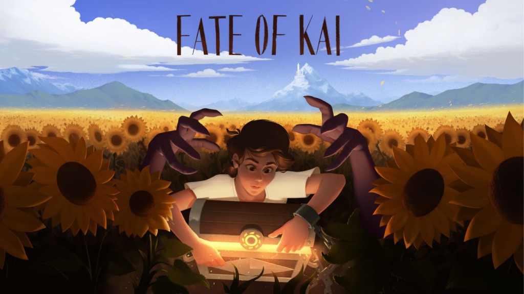 Fate of Kai [REVIEW]