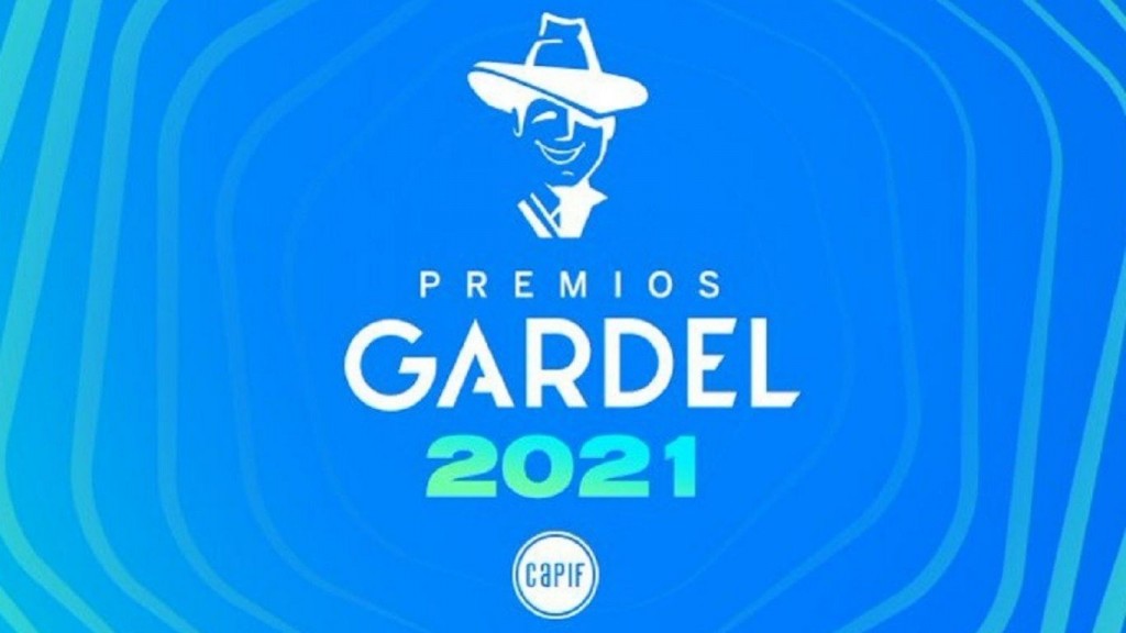 Una noche repleta de talento y emoción ¡Premios Gardel 2021!