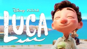 ¡Luca! La nueva apuesta de Disney+ &amp; Pixar