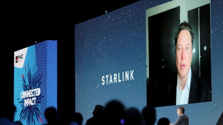 ¿Que es Starlink y por qué estará en Chile?