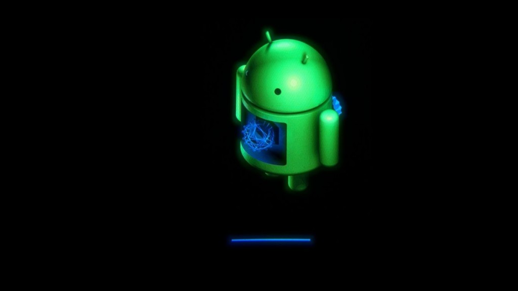 ¡Adios Android Gingerbread!