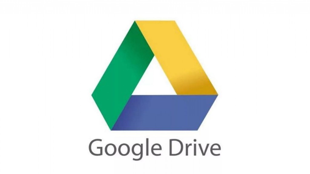 ¡Google Drive y un cambio necesario!