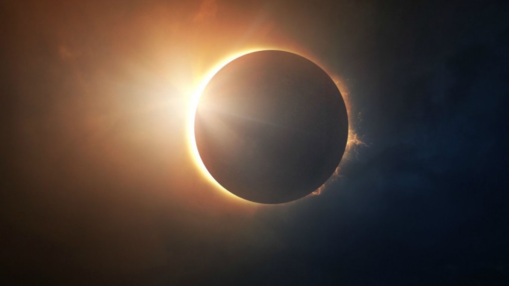 El Eclipse Anular