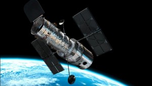 ¡El telescopio de Hubble se rompió!